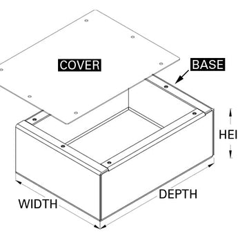 Enclosures