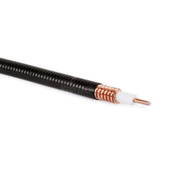 Cable & Wire - Coax