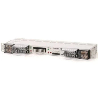 Power Distribution