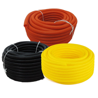 Loom & Innerduct