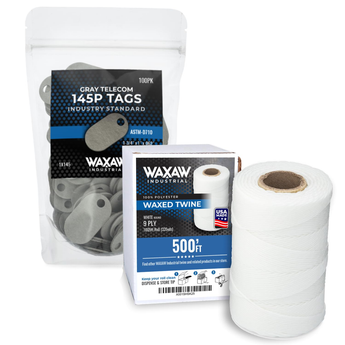 Consumables & Misc