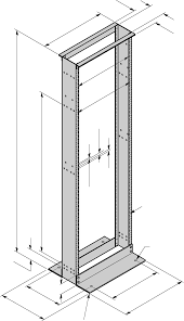 Racks & Rack Cabinet Accessories