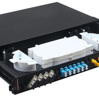 Fiber Patch Panel