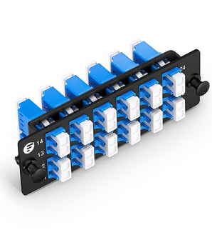 Fiber Patch Panel Accessories – Alternative Telecom Solutions