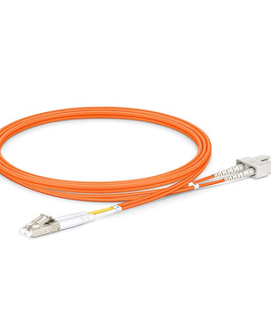 LC-SC MMDX-10M